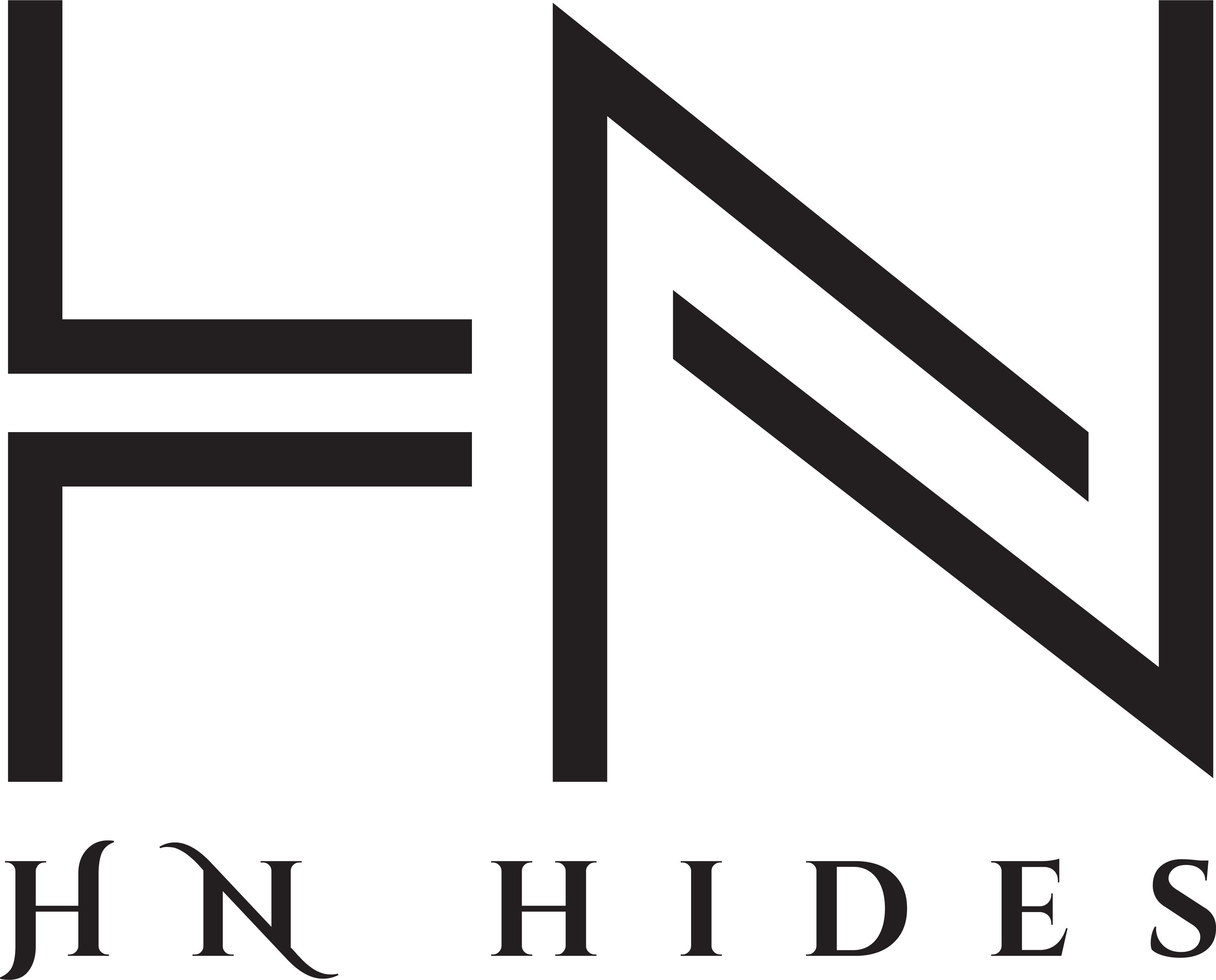 HnHides